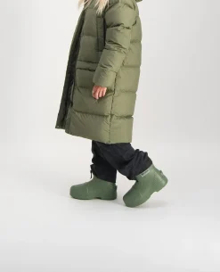 FUBUKI Niseko 3.0 Low - Olive