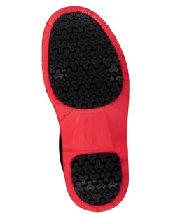Fubuki Niseko 3.0 Low - Red