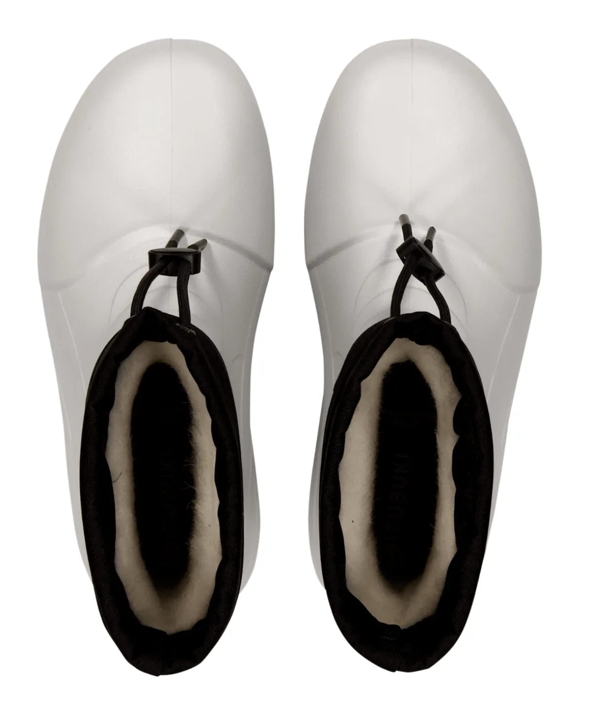 Fubuki Niseko 3.0 Low - White