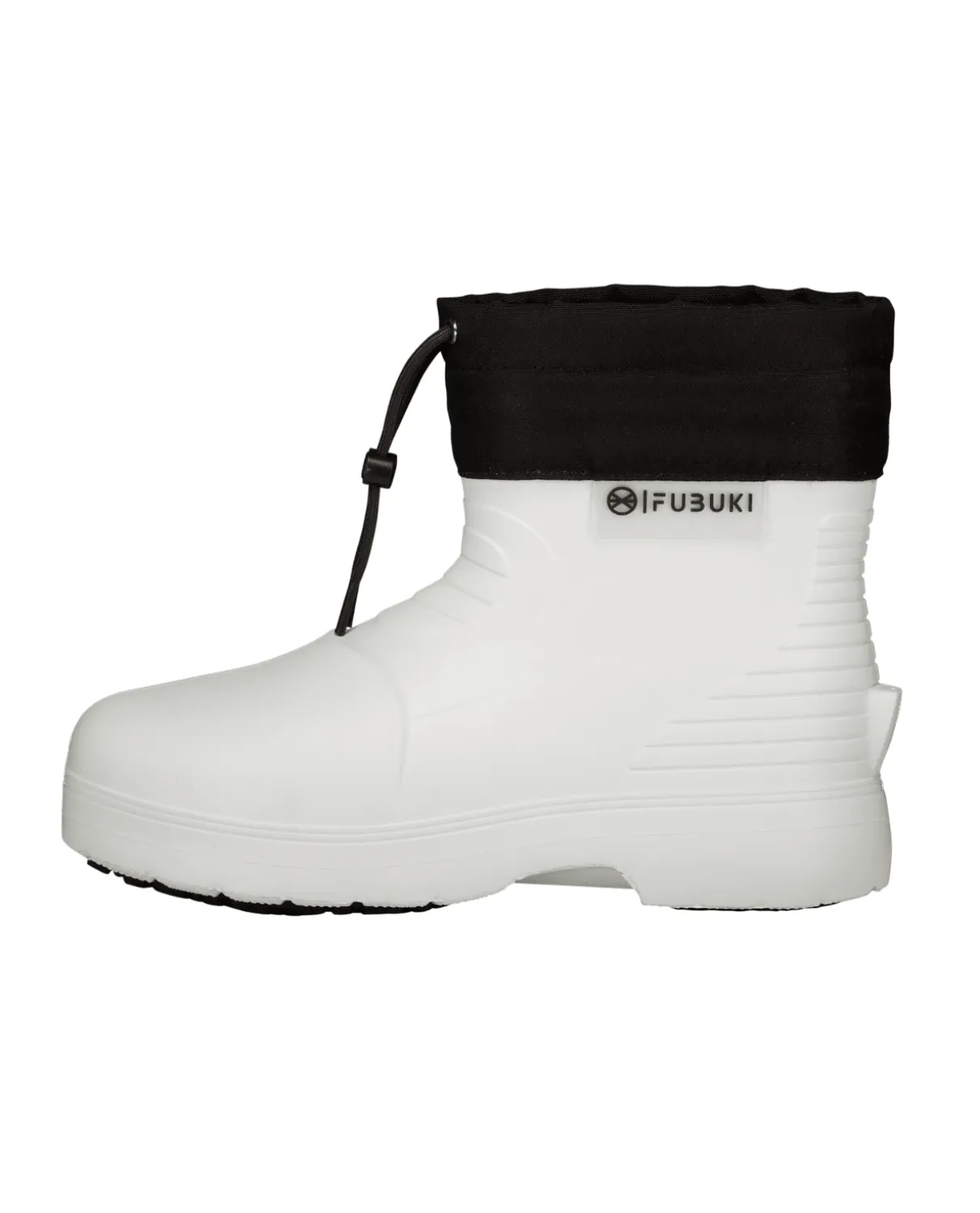 Fubuki Niseko 3.0 Low - White