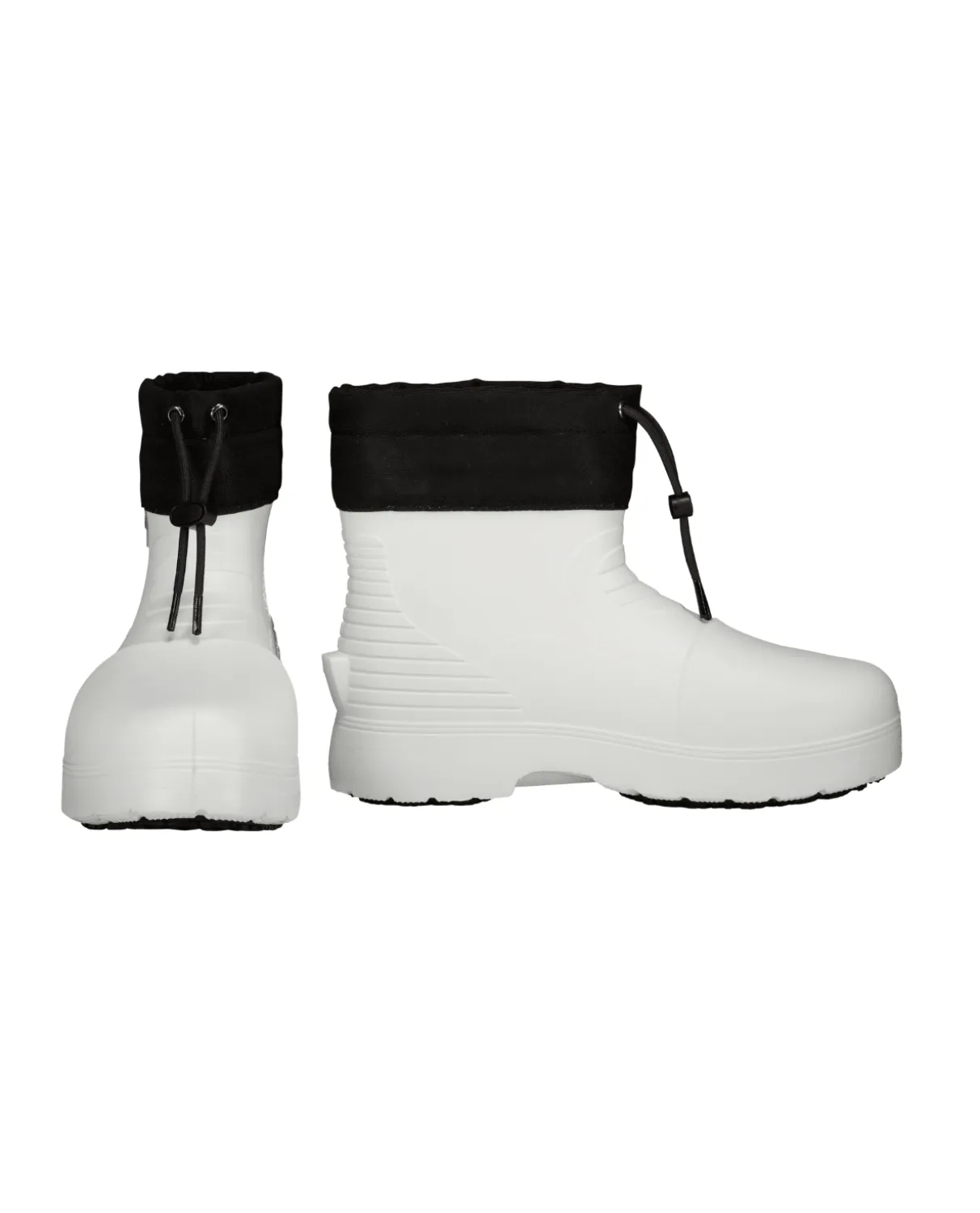 Fubuki Niseko 3.0 Low - White