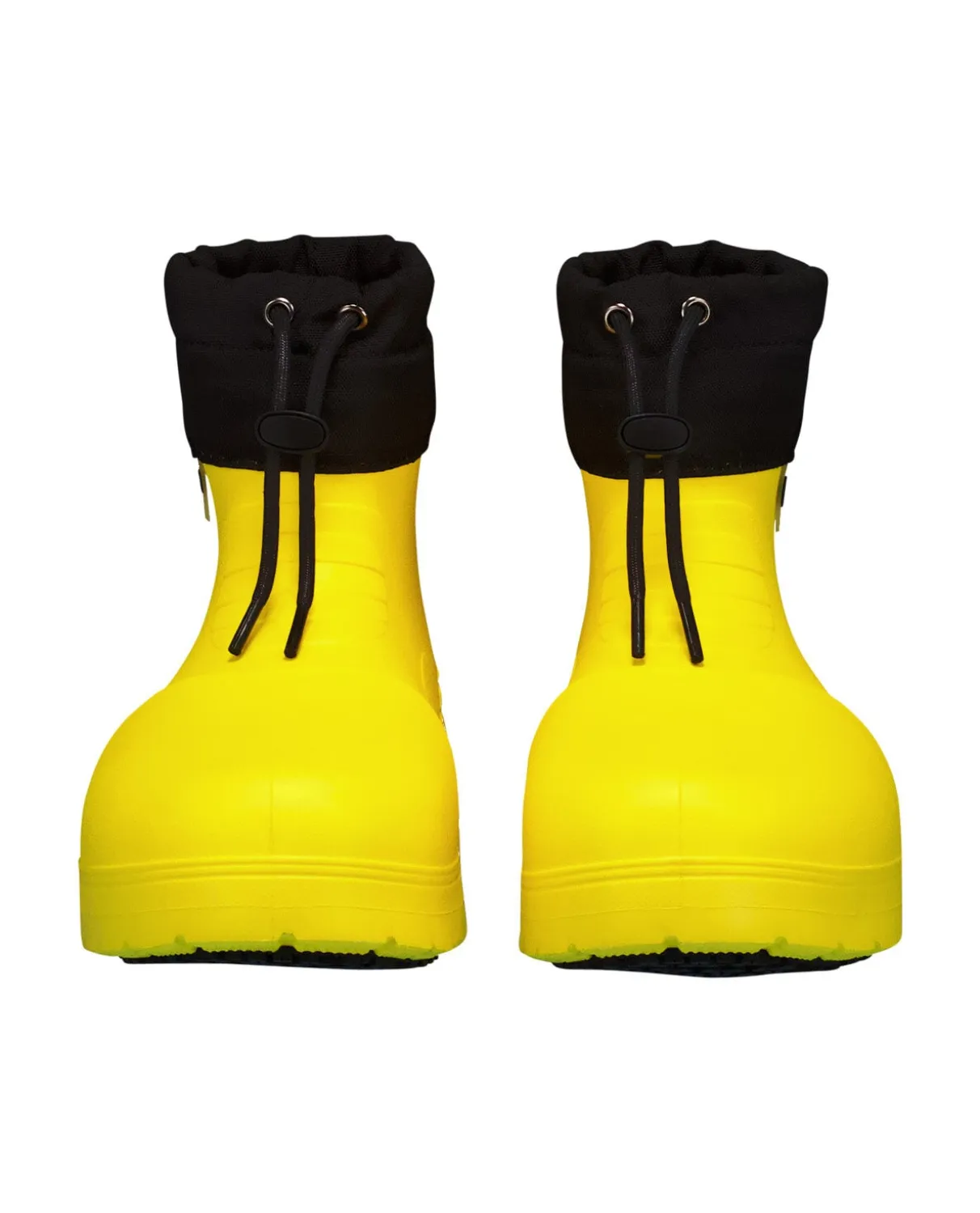 FUBUKI Niseko 3.0 Low - Yellow