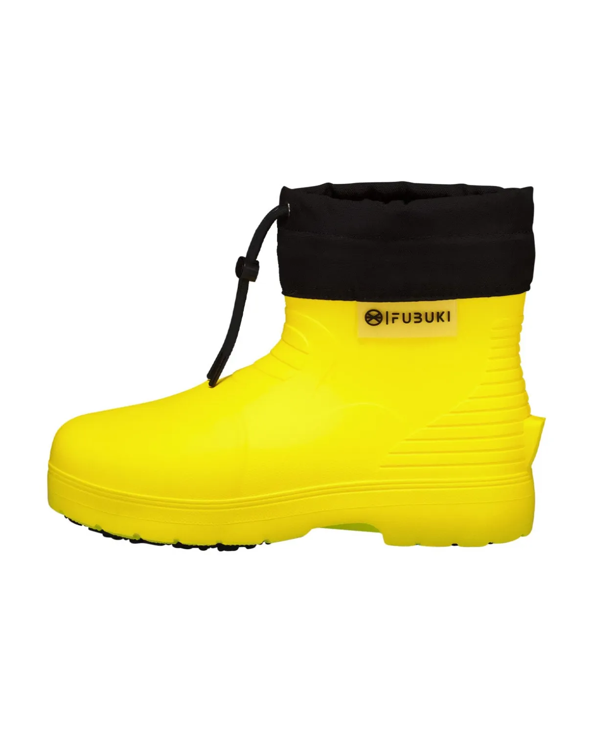 FUBUKI Niseko 3.0 Low - Yellow