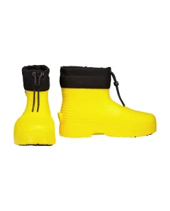 FUBUKI Niseko 3.0 Low - Yellow