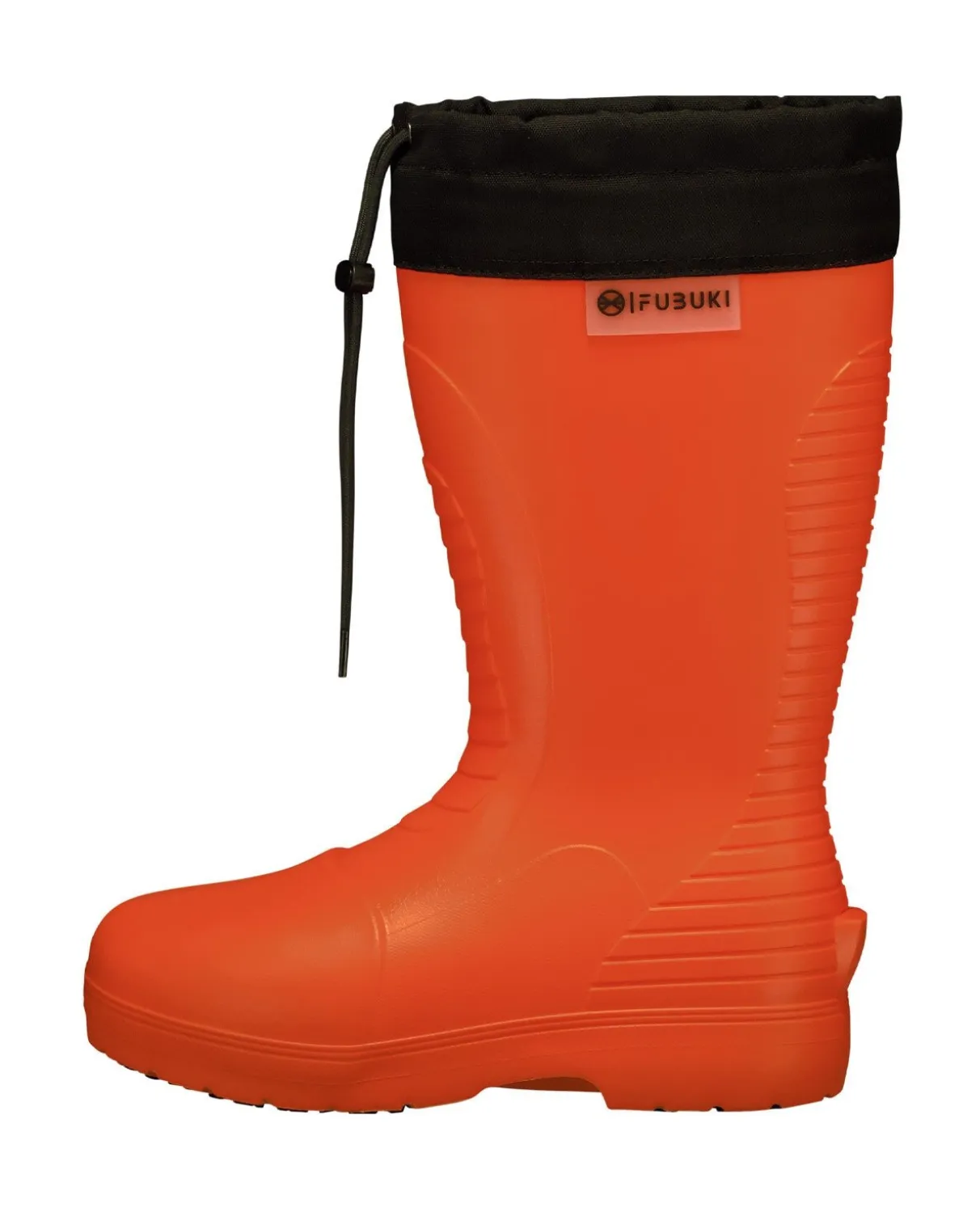 FUBUKI Niseko 3.0 - Orange