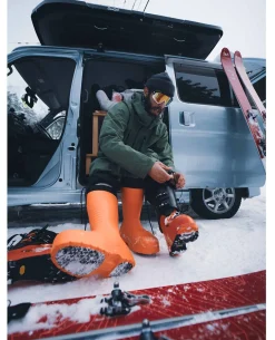 FUBUKI Niseko 3.0 - Orange