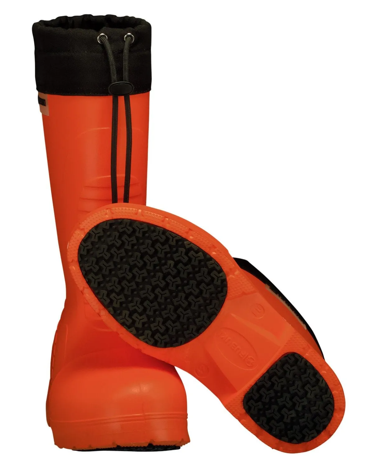 FUBUKI Niseko 3.0 - Orange