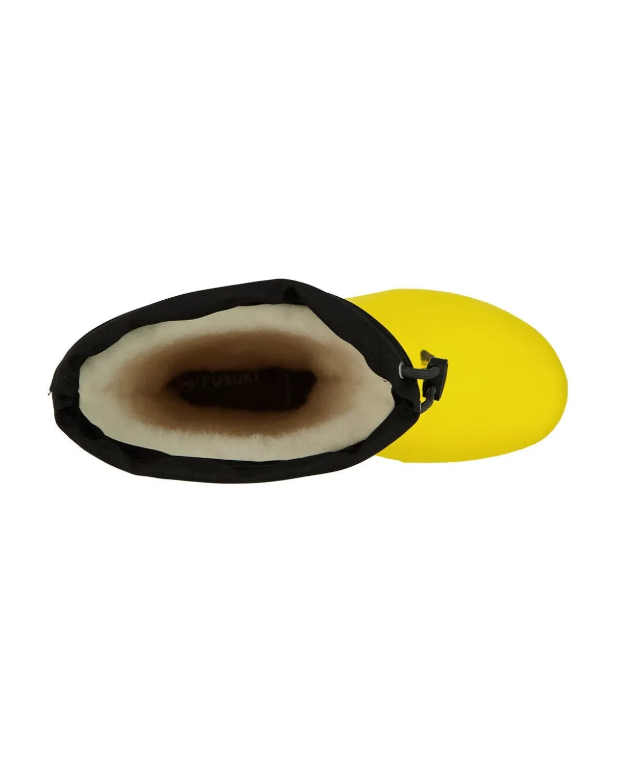 FUBUKI Niseko 3.0 - Yellow