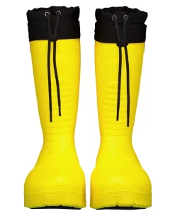 FUBUKI Niseko 3.0 - Yellow