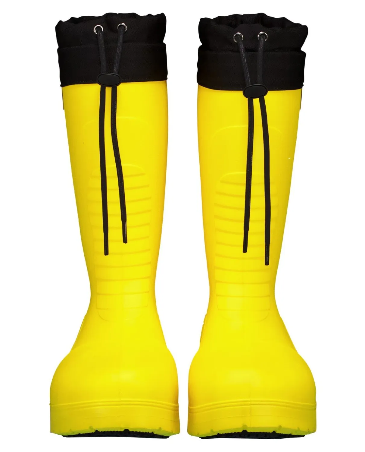 FUBUKI Niseko 3.0 - Yellow