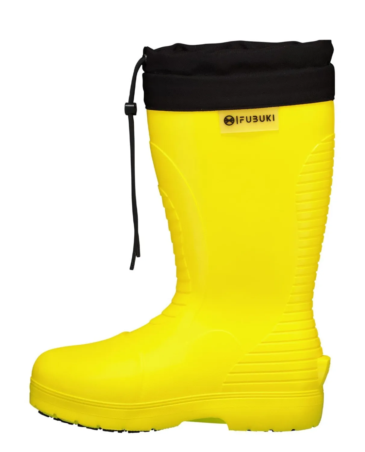 FUBUKI Niseko 3.0 - Yellow