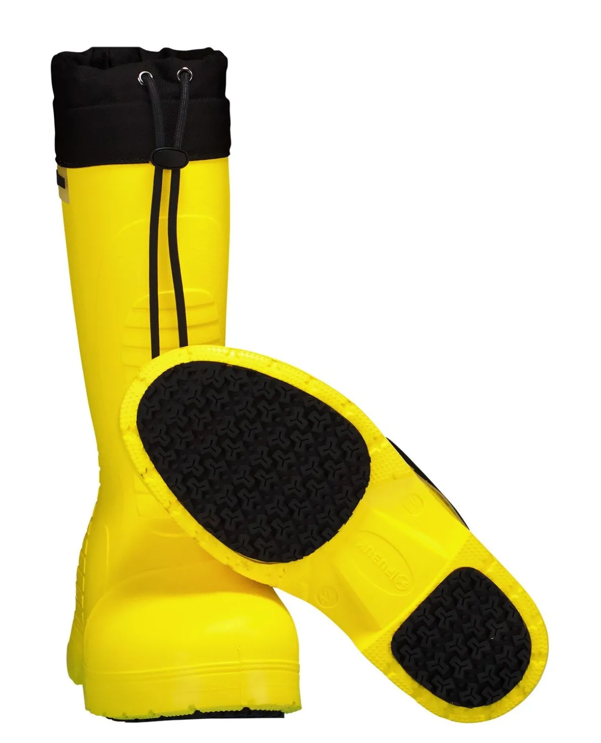 FUBUKI Niseko 3.0 - Yellow