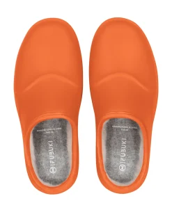 Fubuki Nozawa - Orange