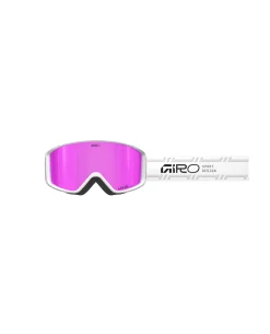 GIRO INDEX 2.0 - White Stacked/Vivid Pink