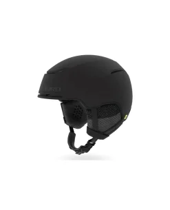 GIRO JACKSON MIPS - Matte Black