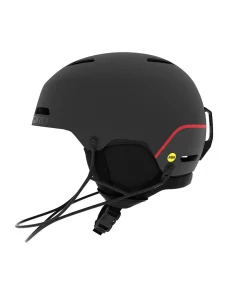 Giro Ledge SL Mips - Matte Black