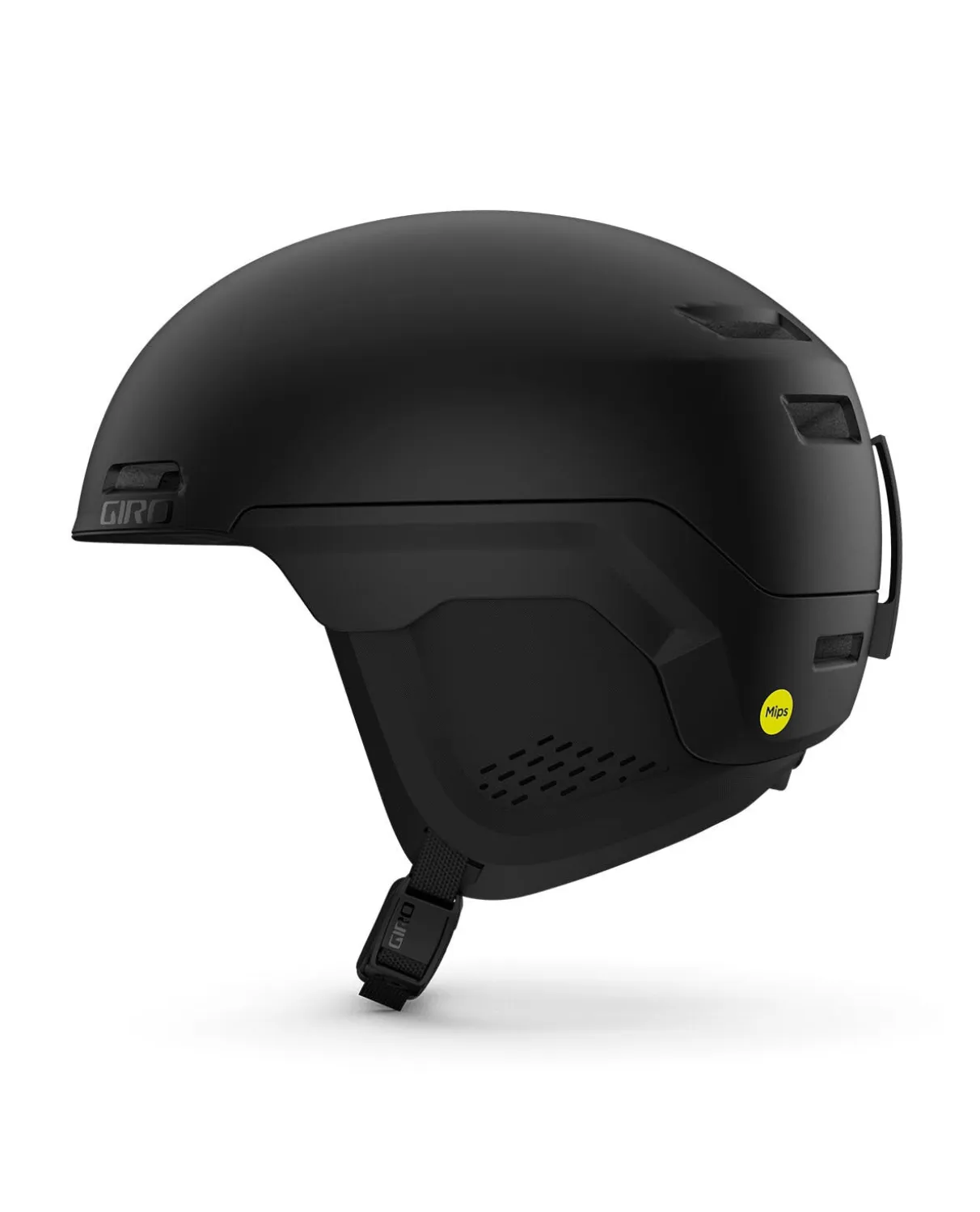 Giro Owen Sperical Mips - Mat Black