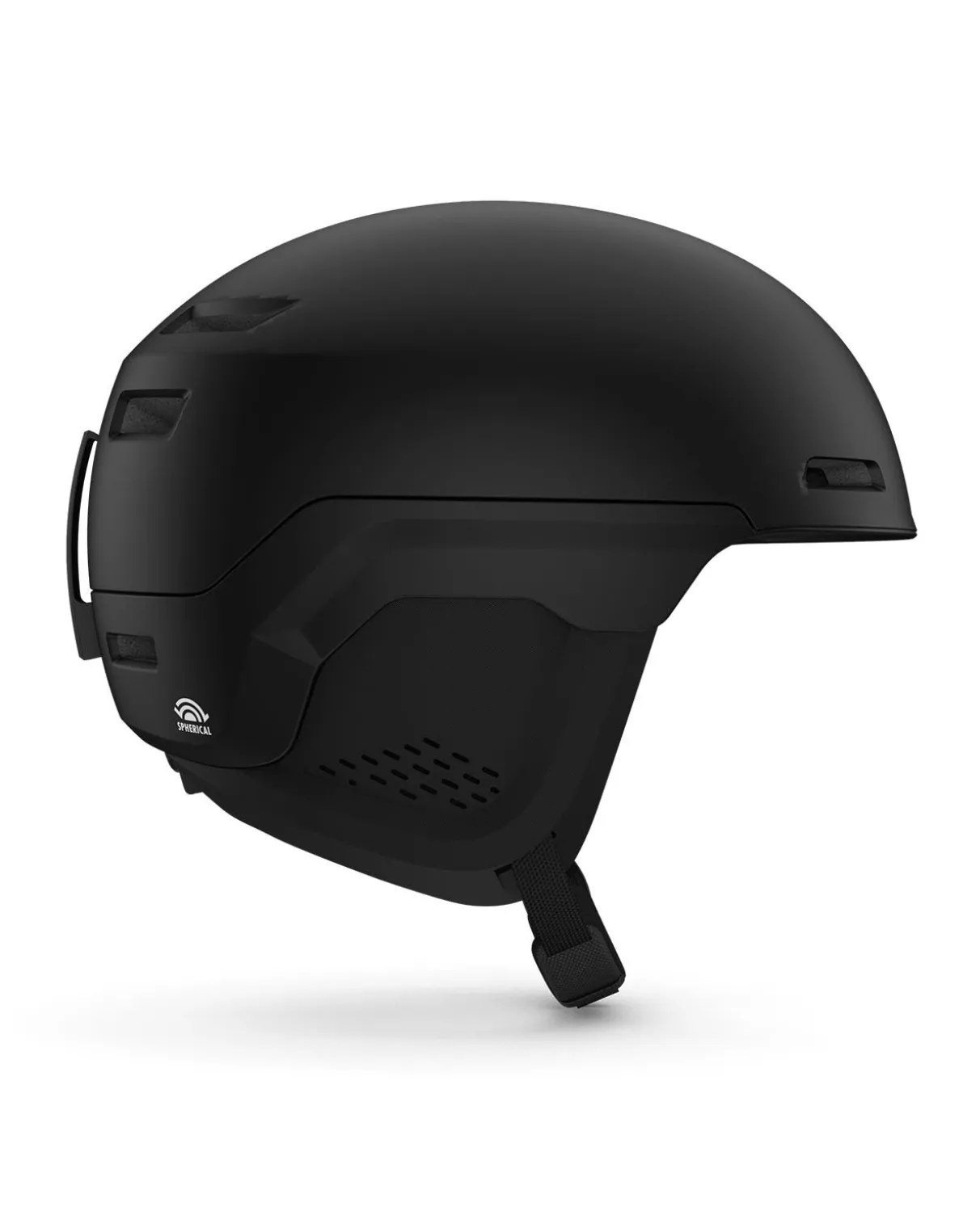 Giro Owen Sperical Mips - Mat Black