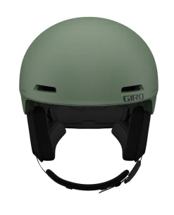 Giro Owen Sperical Mips - Mat Green