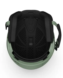 Giro Owen Sperical Mips - Mat Green