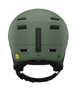 Giro Owen Sperical Mips - Mat Green