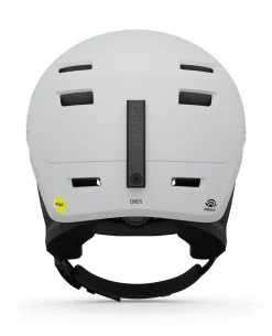 Giro Owen Sperical Mips - Mat Light Grey