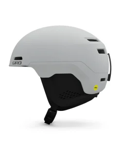 Giro Owen Sperical Mips - Mat Light Grey