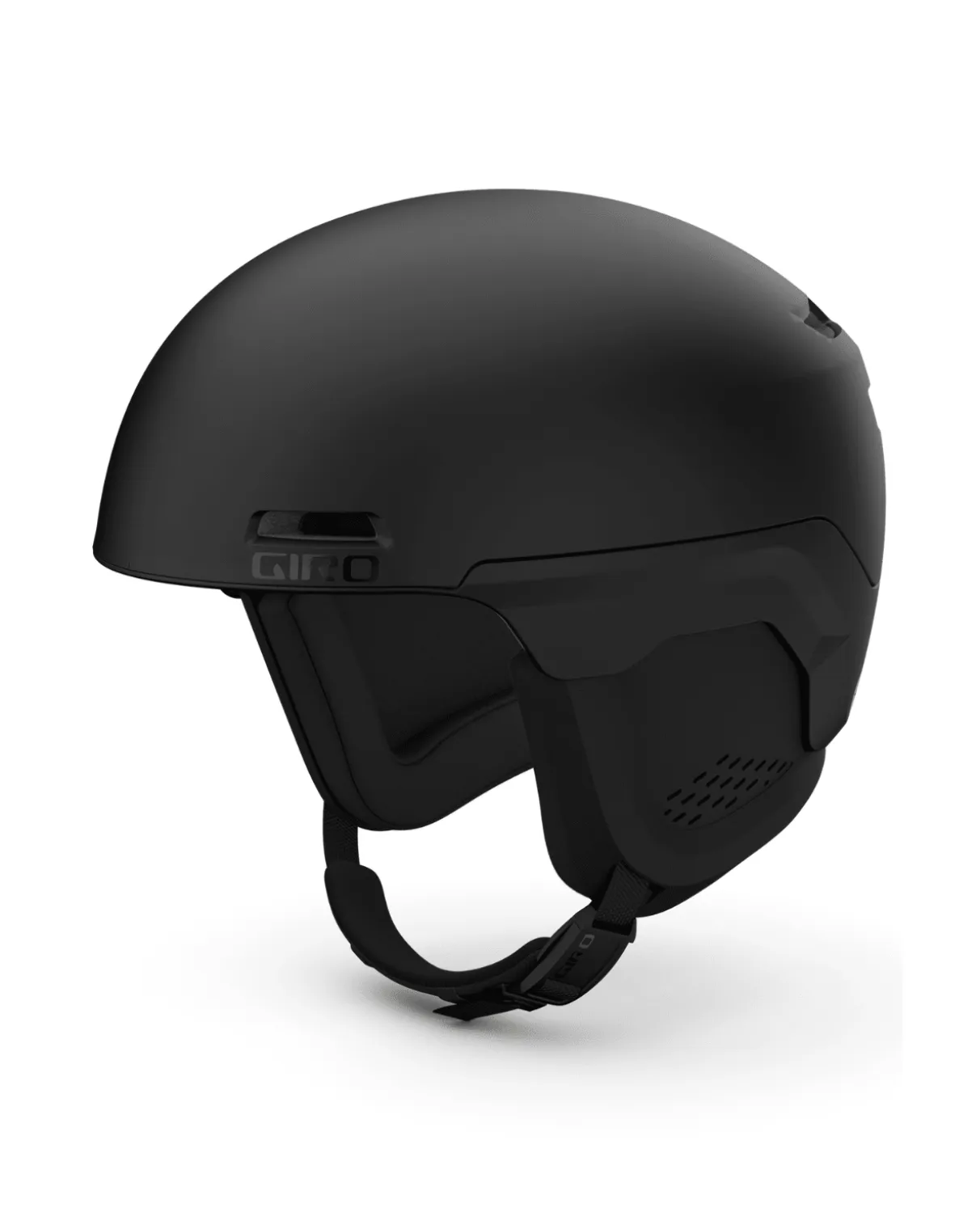 GIRO OWEN Spherical - Matte Black