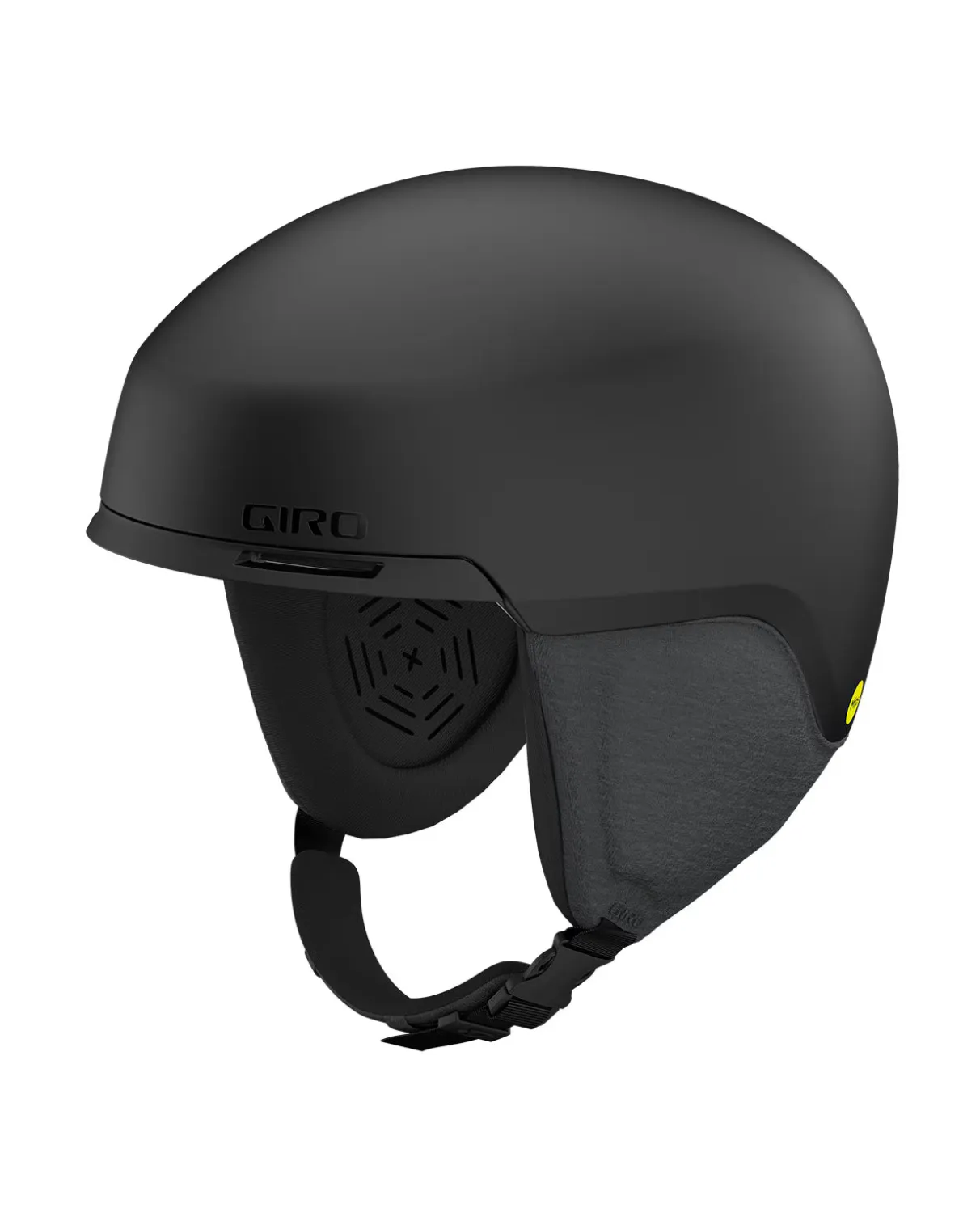 Giro Taggert Mips - Mat Black