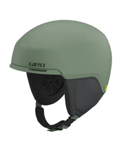 Giro Taggert Mips - Mat Green