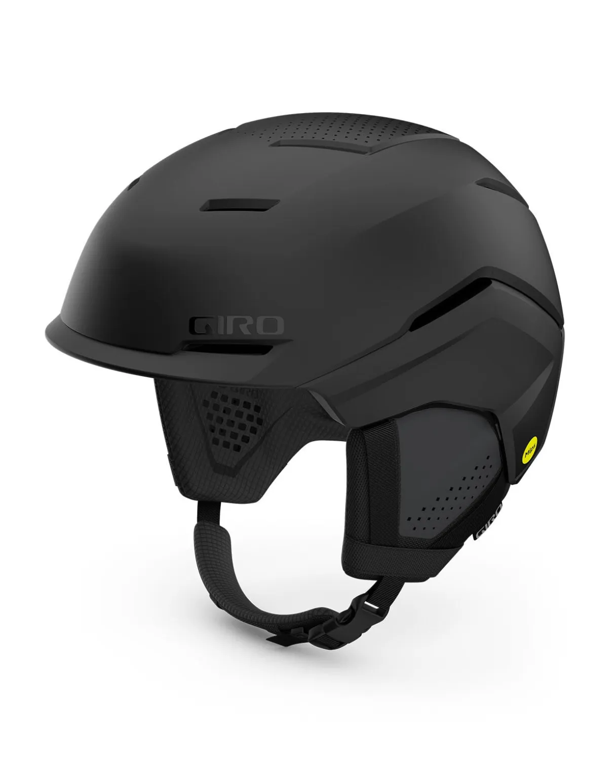 Giro Tenet Mips - Mat Black