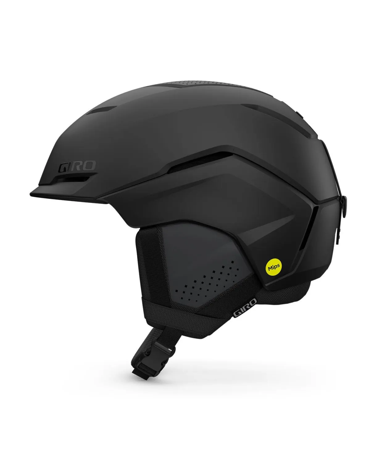 Giro Tenet Mips - Mat Black