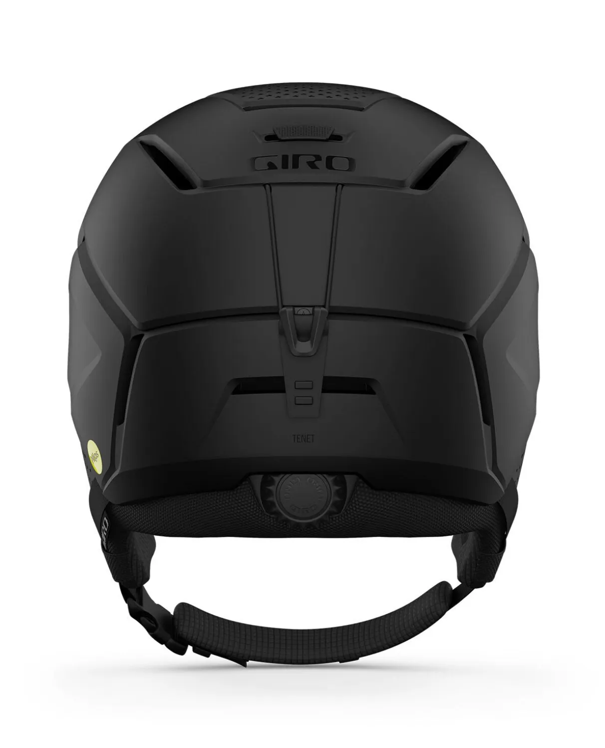 Giro Tenet Mips - Mat Black