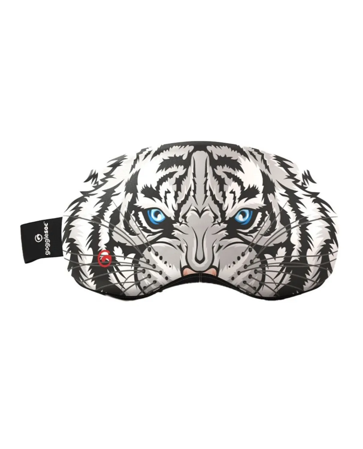 Gogglesoc - Siberian Tiger Pro Soc