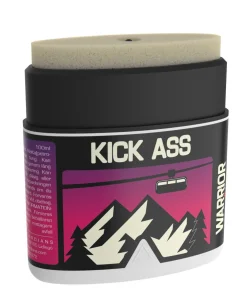 Grease Guardians Warrior Lazy Liquid Kick Ass Cold 100ml