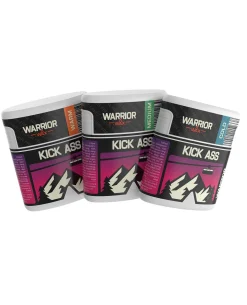 Grease Guardians Warrior Lazy Liquid Kick Ass Cold 100ml