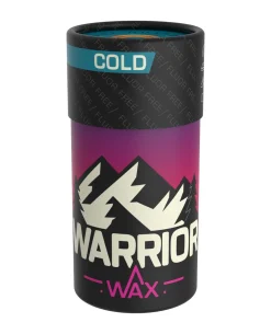 Grease Guardians Warrior Paraffin Blocks Cold -5TO-20°C 90g.