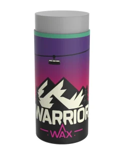 Grease Guardians Warrior Paraffin Blocks Medium -5TO+1°C 90g.