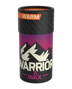 Grease Guardians Warrior Paraffin Blocks Warm -2TO+10°C 90g.