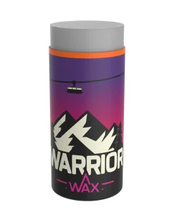 Grease Guardians Warrior Paraffin Blocks Warm -2TO+10°C 90g.