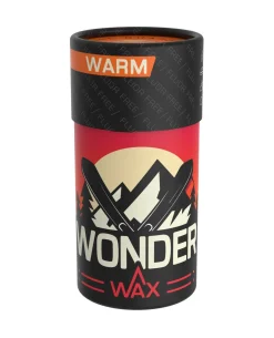 Grease Guardians Wonder Paraffin Blocks Warm -2TO+10°C 90g.