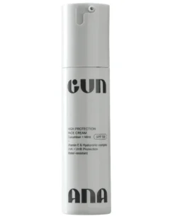 Gun Ana Face Cream SPF 50 - Vit