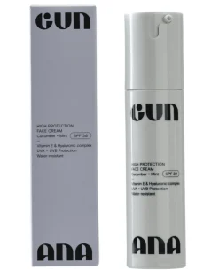 Gun Ana Face Cream SPF 30 - Vit