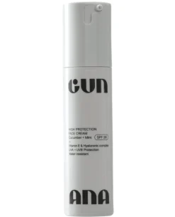 Gun Ana Face Cream SPF 30 - Vit