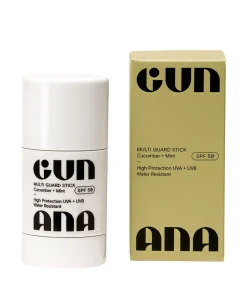 Gun Ana Multi Guard Stick SPF 50 - Vit