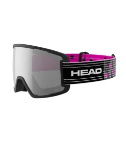 Head Contex Pro 5K Race + Spare Lens - Vision RD