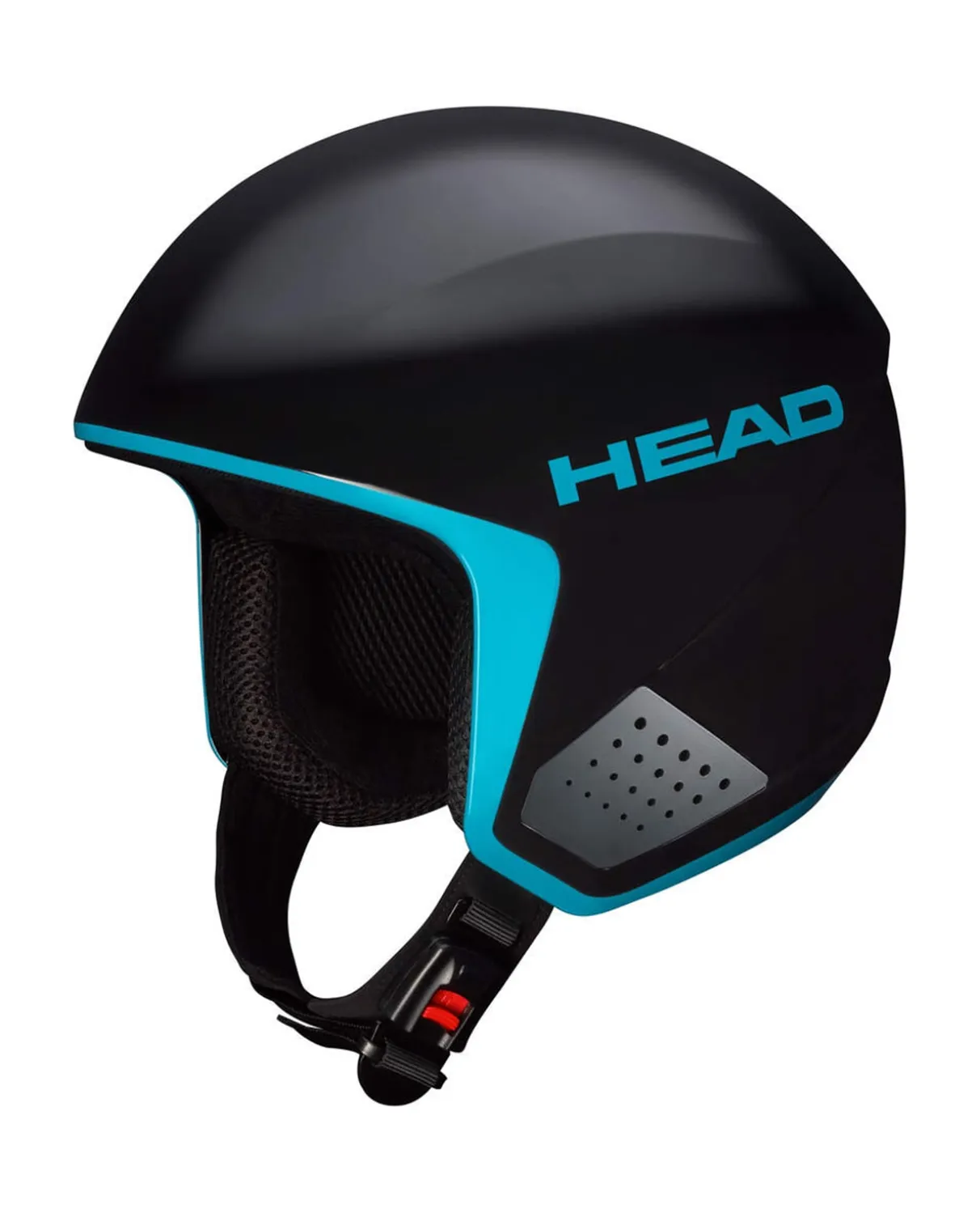 Head Downforce JR - Black