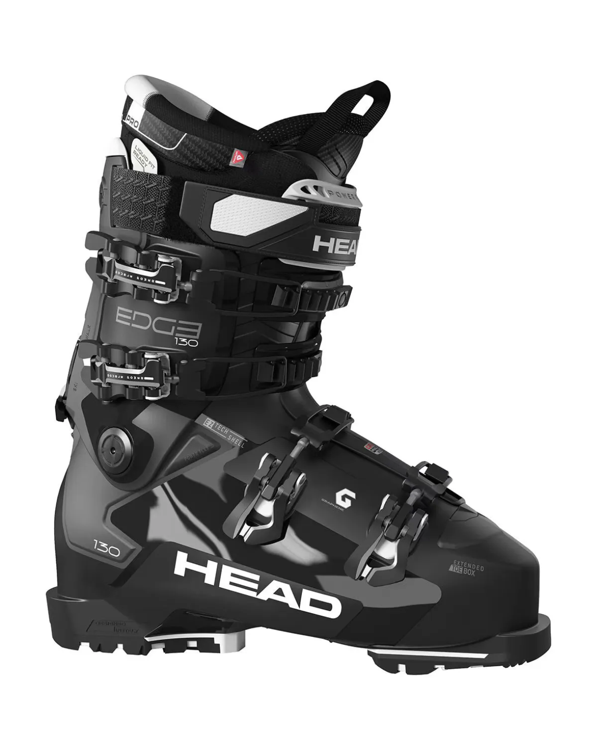 Head Edge 130 HV GW