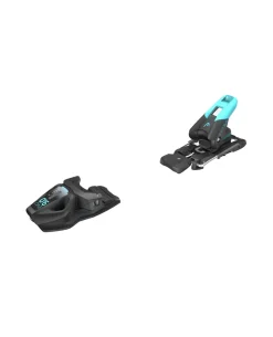 Head Evo 9 GW CA - Black / Speed Blue