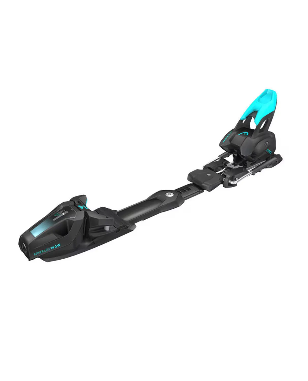 Head Freeflex 14 GW - Black/Speed Blue